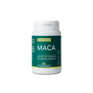 Maximum Maca