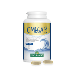 Omega 3