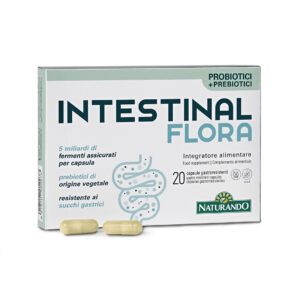 INTESTINAL FLORA|Intestinal Flora|Intestinal Flora