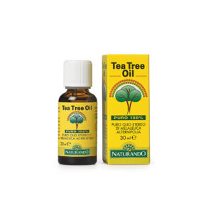 TEA TREE OIL 30ml||