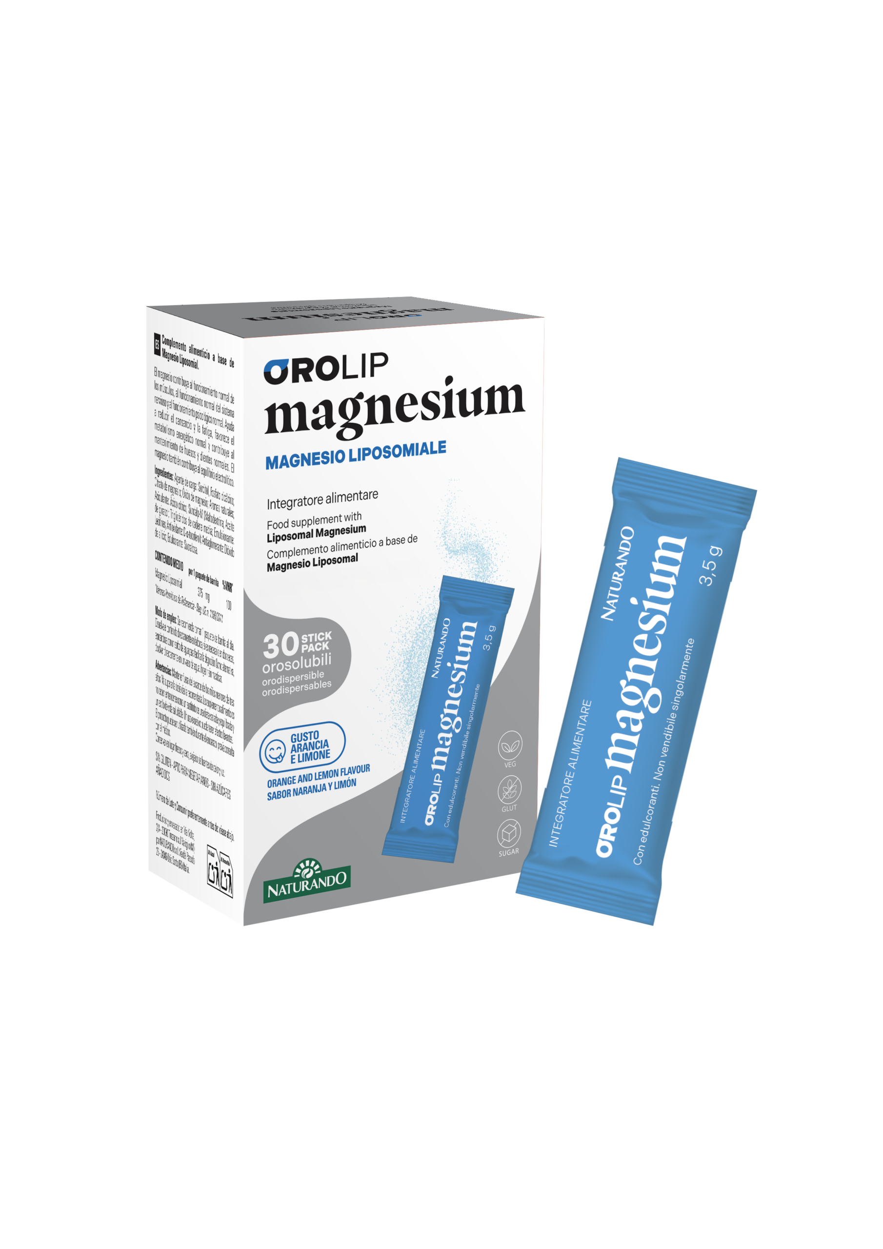 Kit vitamine