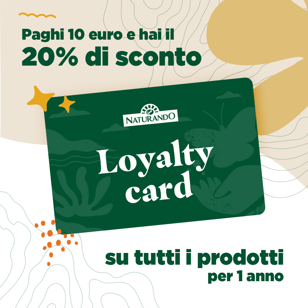 Carta fedeltà