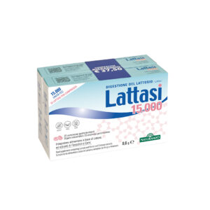 Lattasi 15.000 Blister Bipack